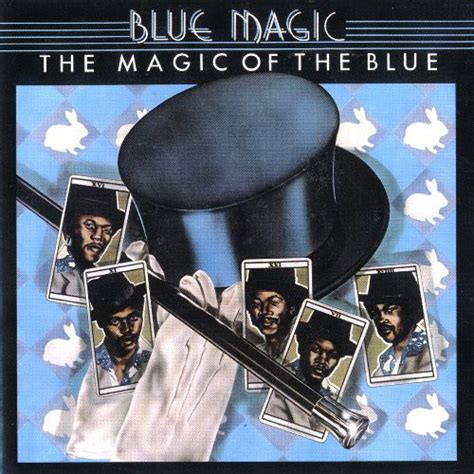 The Magic of Blue Magic: Enhancing Your Guess Who Skills